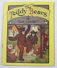 Image du vendeur pour The Teddy Bears in Hot Water. The Teddy Bear Books mis en vente par Resource Books, LLC