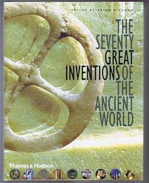 The Seventy Great Inventions of the Ancient World