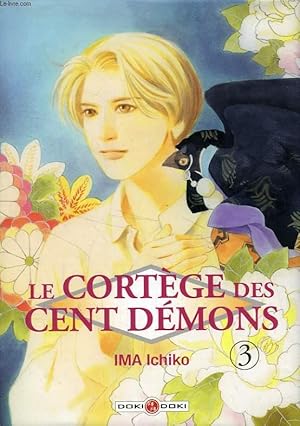 Image du vendeur pour LE CORTEGE DES CENT DEMONS, N 3 mis en vente par Le-Livre