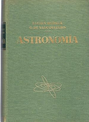 Seller image for ASTRONOMA LOS ASTROS, EL UNIVERSO for sale by Librera Torren de Rueda
