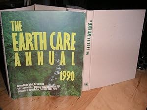 The Earth Care Manual 1990