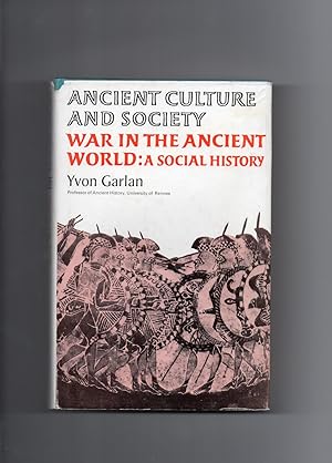 Immagine del venditore per War In The Ancient World: a social history venduto da Bookfare