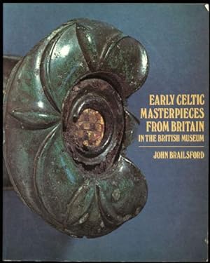 Image du vendeur pour Early Celtic Masterpieces from Britain in the British Museum mis en vente par Sapience Bookstore