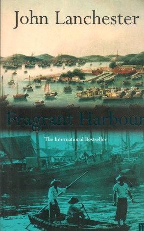 Seller image for FRAGRANT HARBOUR for sale by Grandmahawk's Eyrie
