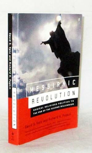 Bild des Verkufers fr Messianic Revolution zum Verkauf von Adelaide Booksellers