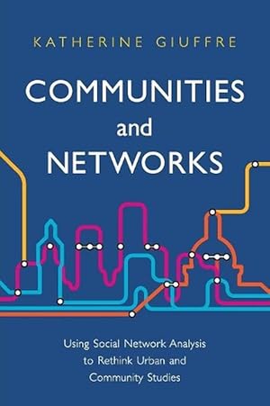 Seller image for Communities and Networks (Paperback) for sale by Grand Eagle Retail