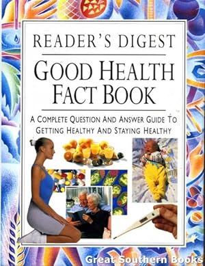 Good Health Fact Book