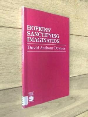 Hopkins' Sanctifying Imagination.