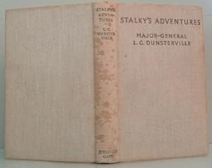 Stalky's Adventures
