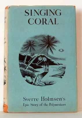 Seller image for Singing Coral for sale by Salusbury Books