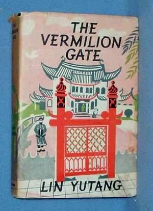 The Vermilion Gate