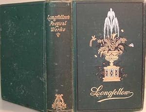 The Poetical Works of Henry Wadsworth Longellow