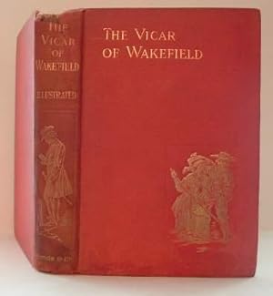 Seller image for The Vicar of Wakefield for sale by Salusbury Books