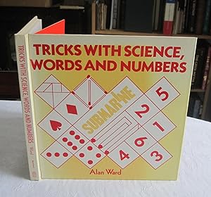 Tricks with Science, Words & Numbers