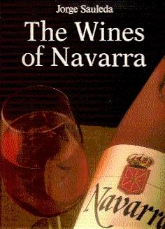 Imagen del vendedor de THE WINES OF NAVARRA a la venta por El libro que vuela