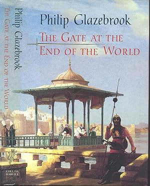 Seller image for The Gate at the End of the World for sale by CHARLES BOSSOM