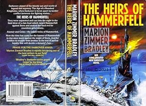 Seller image for The Heirs Of Hammerfell: 5th in the 'Darkover' series of books for sale by bbs