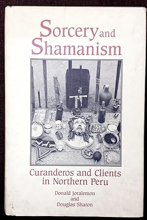 Seller image for Sorcery and Shamanism for sale by Bluebird Books