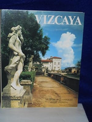 Seller image for Vizcaya Museum and Gardens for sale by Gil's Book Loft