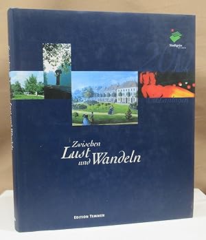 Zwischen Lust und Wandeln. 200 Jahre Bremer WALLAnlagen.