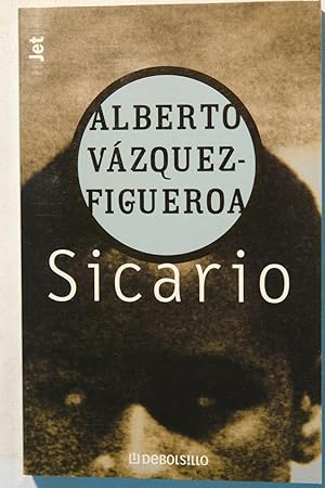 Seller image for Sicario for sale by NOMBELA LIBROS USADOS