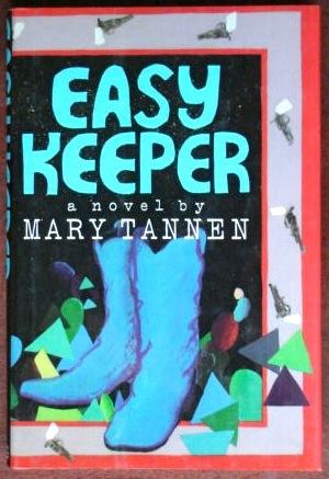 Imagen del vendedor de Easy Keeper a la venta por Canford Book Corral