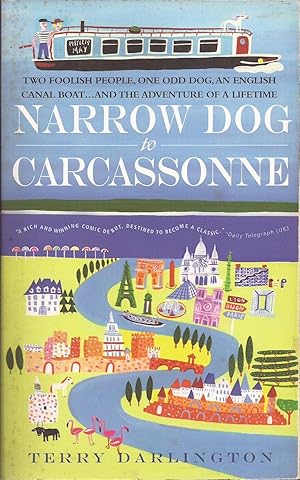 Bild des Verkufers fr Narrow Dog to Carcassonne zum Verkauf von Auldfarran Books, IOBA