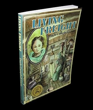Image du vendeur pour Living Freight mis en vente par Homeward Bound Books