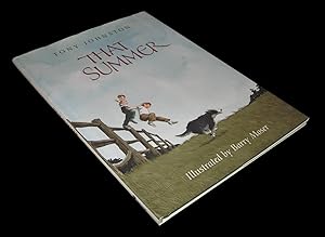 Seller image for That Summer for sale by Homeward Bound Books