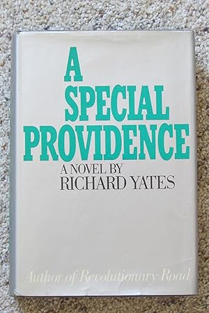 A Special Providence -- Signed