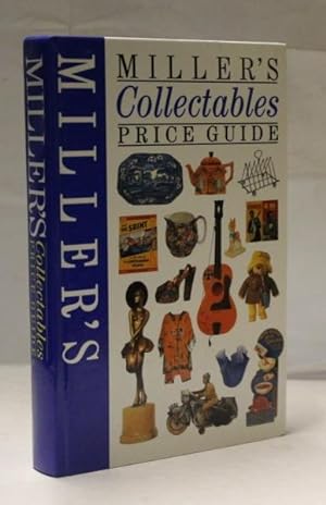 Miller's Collectable Price Guide
