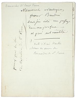 Experiences nautiques et observations diététiques et morales proposées pour lutilité et la sant...