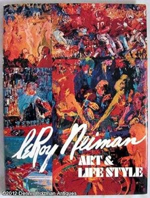 LeRoy Neiman Art & Lifestyle
