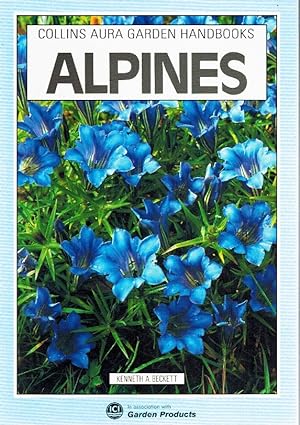 Seller image for ALPINES for sale by Z-A LLC