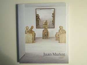 Seller image for Juan Munoz for sale by Clayton Fine Books