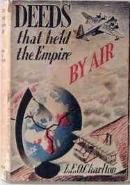 Deeds That Held the Empire: By Air