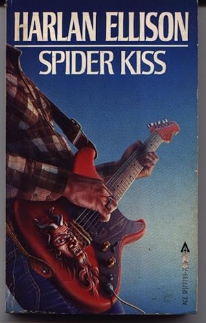 Spider Kiss