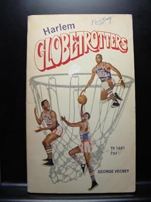 Seller image for HARLEM GLOBETROTTERS for sale by The Book Abyss