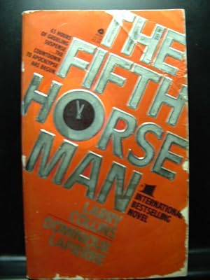 Seller image for FIFTH HORSEMAN for sale by The Book Abyss