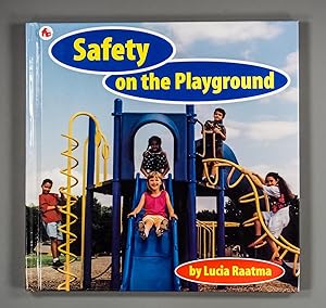 Image du vendeur pour Safety on the Playground mis en vente par Time & Time Again