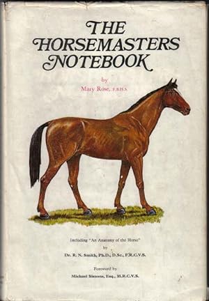 The Horsemasters Notebook