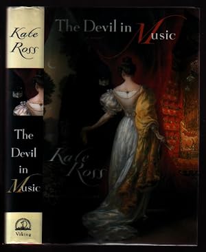 Seller image for The Devil in Music (Julian Kestrel Mystery) for sale by Arundel Books