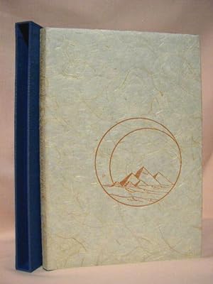 Image du vendeur pour OF SPACE/TIME AND THE RIVER mis en vente par Robert Gavora, Fine & Rare Books, ABAA