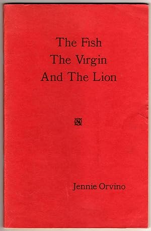 The Fish The Virgin and the Lion