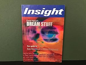 Seller image for David Malouf - Dream Stuff - Insight Text Guide for sale by Bookwood