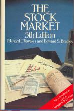 Seller image for The Stock Market: Fifth Edition for sale by Callaghan Books South