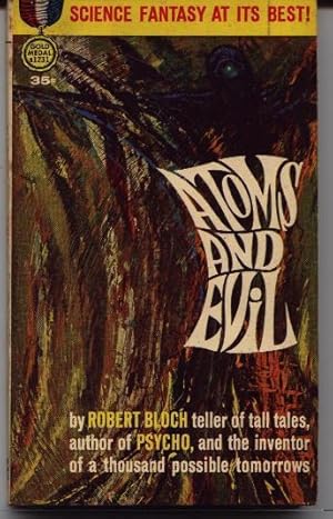 Seller image for Atoms And Evil for sale by West Portal Books