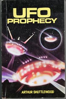 Seller image for UFO Prophecy for sale by Singularity Rare & Fine