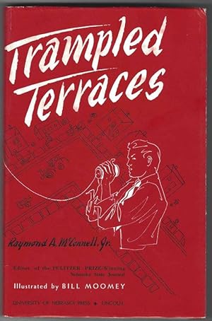 Immagine del venditore per TRAMPLED TERRACES venduto da Windy Hill Books