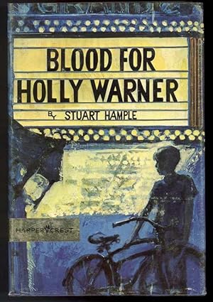 BLOOD FOR HOLLY WARNER